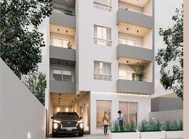 Departamento · 52m² · 2 Ambientes