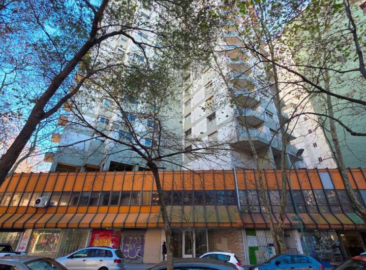Departamento · 65m² · 3 Ambientes · 1 Cochera