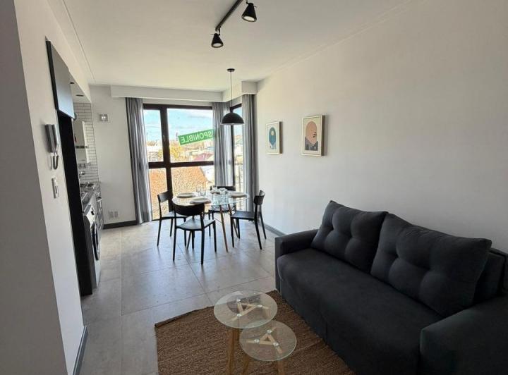 Departamento · 47m² · 2 Ambientes