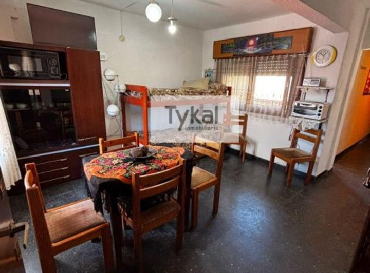 Departamento · 35m² · 2 Ambientes
