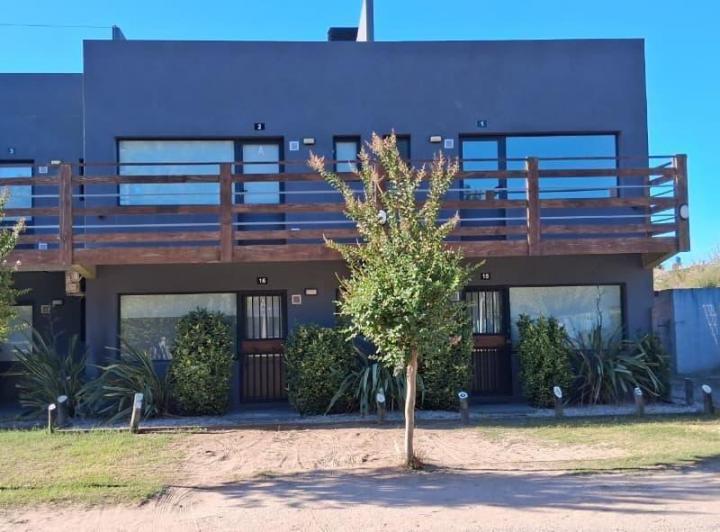 Departamento · 48m² · 1 Cochera