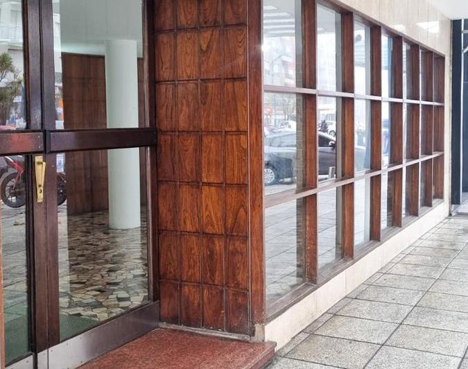 Departamento · 40m² · 2 Ambientes