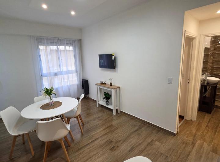 Departamento · 34m² · 2 Ambientes