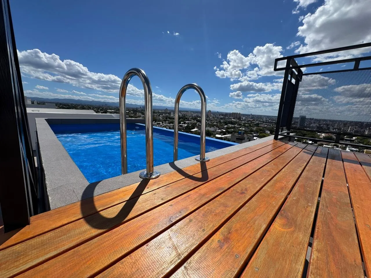 Pueyrredón 1247, 1 dormitorio (A ESTRENAR CON AMENITIES)