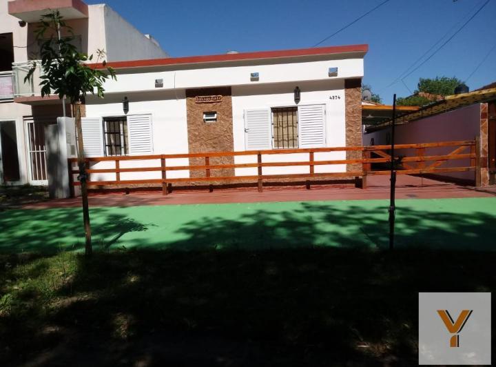 Departamento · 50m² · 3 Ambientes · 1 Cochera