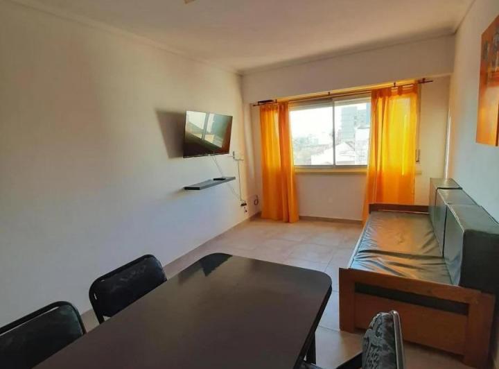 Departamento · 46m² · 2 Ambientes