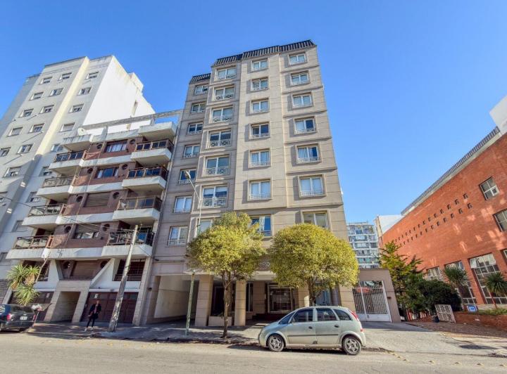 Departamento · 56m² · 2 Ambientes
