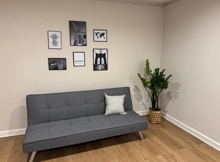 Departamento · 36m² · 2 Ambientes