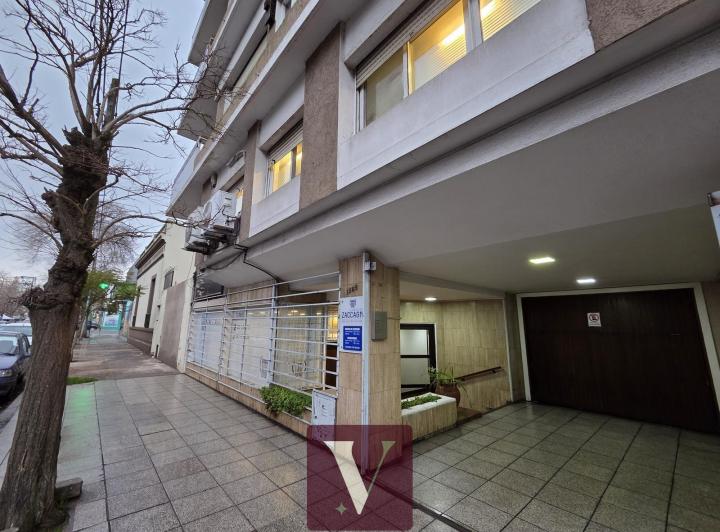 Departamento · 76m² · 3 Ambientes