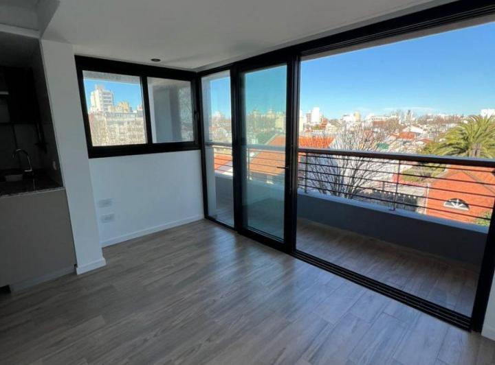 Departamento · 65m² · 2 Ambientes · 1 Cochera