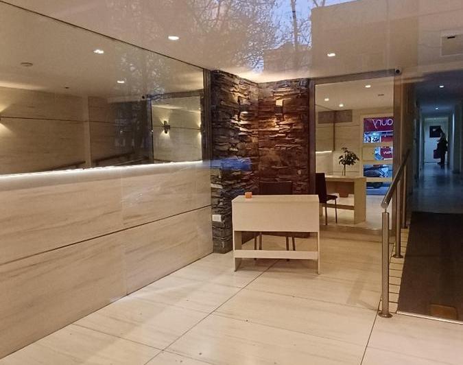 Departamento · 36m² · 2 Ambientes