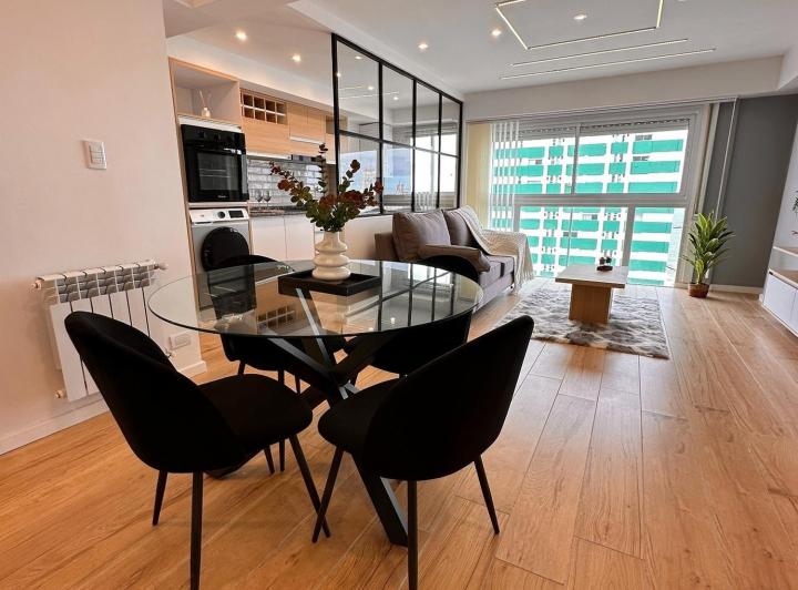 Departamento · 68m² · 3 Ambientes