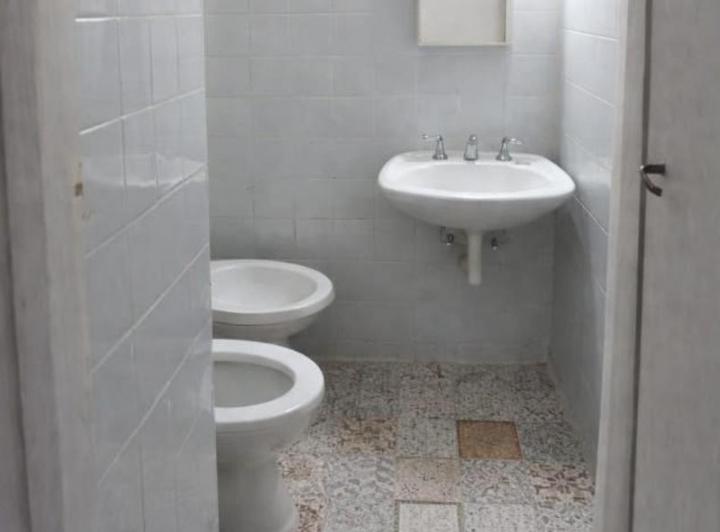 Departamento · 20m² · 1 Ambiente