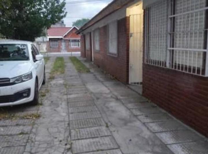 Departamento · 42m² · 3 Ambientes · 1 Cochera