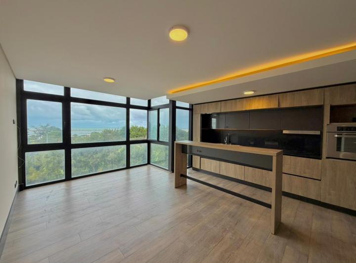 Departamento · 55m² · 2 Ambientes · 1 Cochera