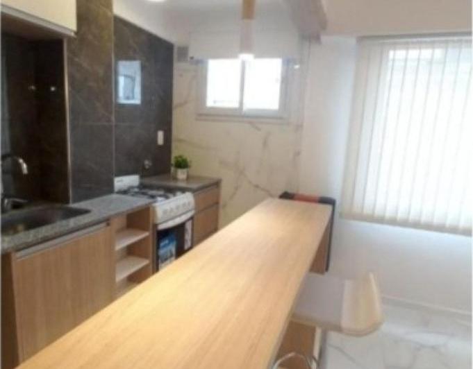 Departamento · 47m² · 2 Ambientes