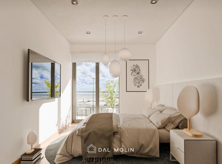 Departamento · 50m² · 2 Ambientes