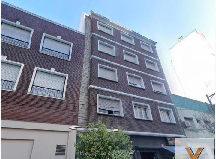 Departamento · 50m² · 2 Ambientes
