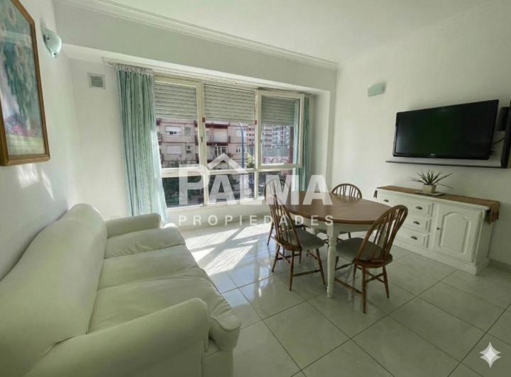 Departamento · 47m² · 2 Ambientes