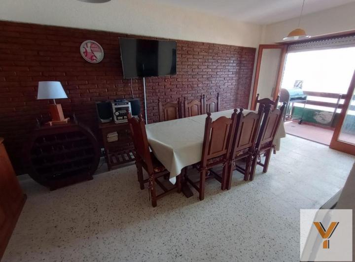 Departamento · 72m² · 3 Ambientes · 1 Cochera
