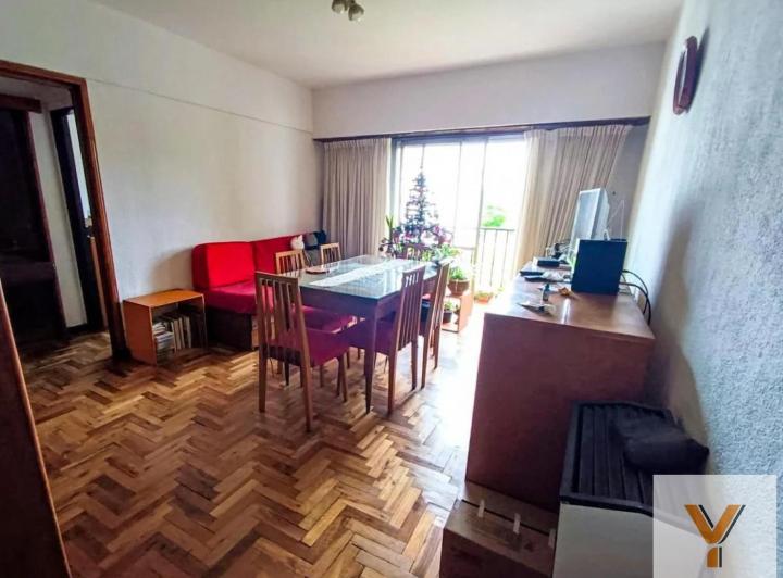 Departamento · 60m² · 3 Ambientes