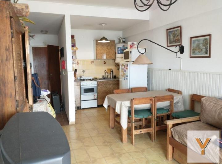 Departamento · 48m² · 2 Ambientes