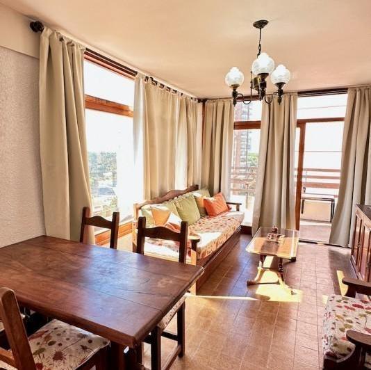 Departamento · 36m² · 2 Ambientes