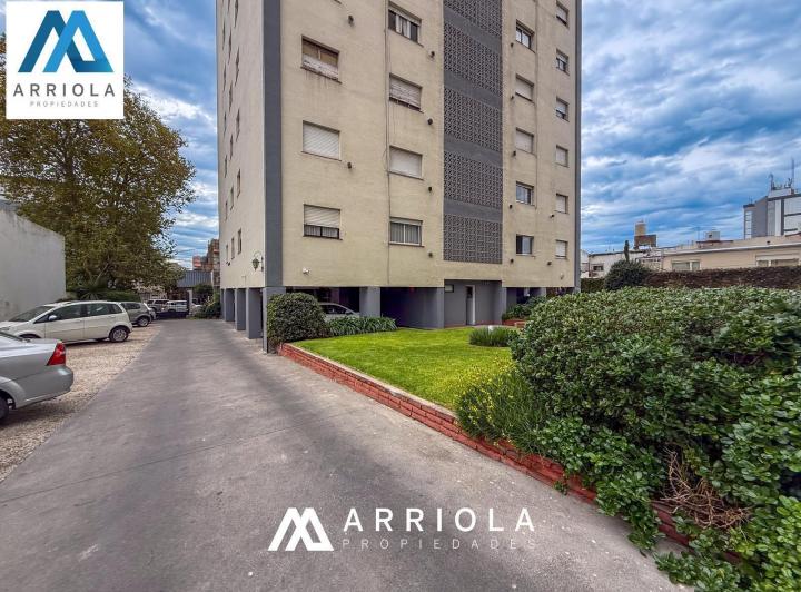 Departamento · 61m² · 3 Ambientes · 1 Cochera