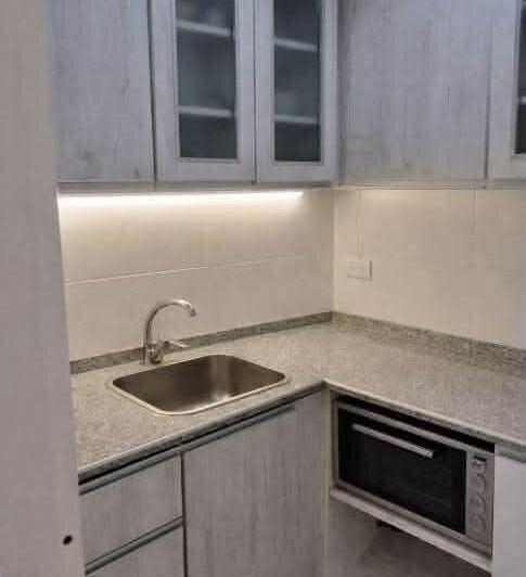Departamento · 42m² · 3 Ambientes