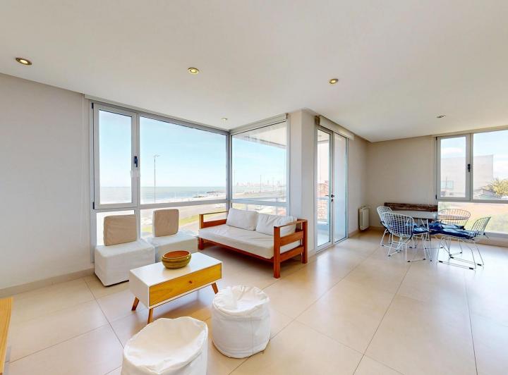 Departamento · 90m² · 3 Ambientes