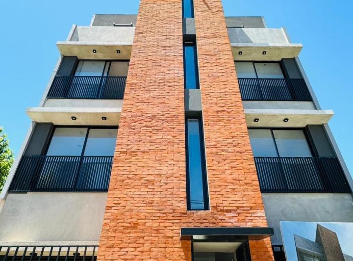 Departamento · 45m² · 2 Ambientes