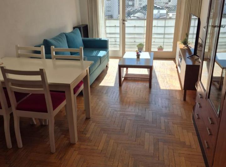 Departamento · 68m² · 3 Ambientes