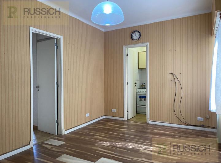 Departamento · 41m² · 2 Ambientes