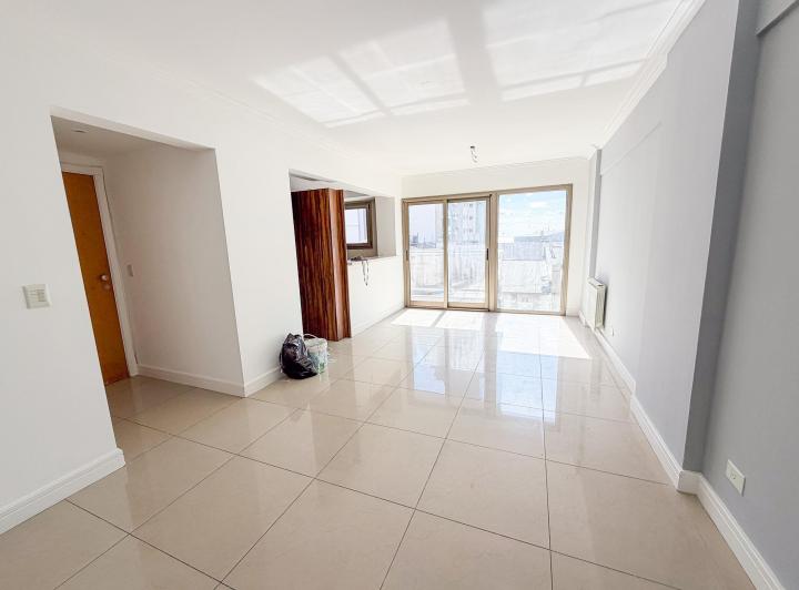 Departamento · 78m² · 2 Dormitorios · 1 Cochera