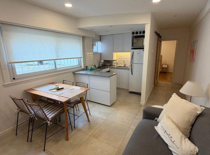 Departamento · 32m² · 2 Ambientes