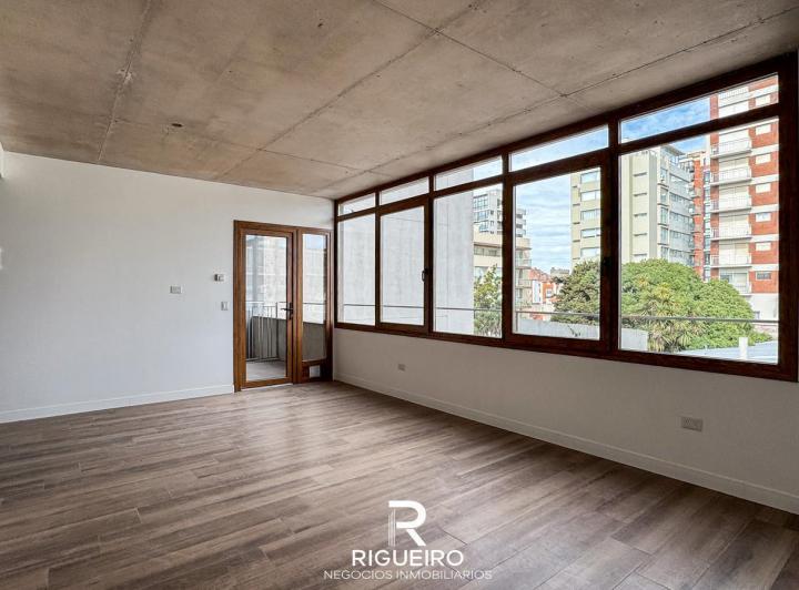 Departamento · 46m²