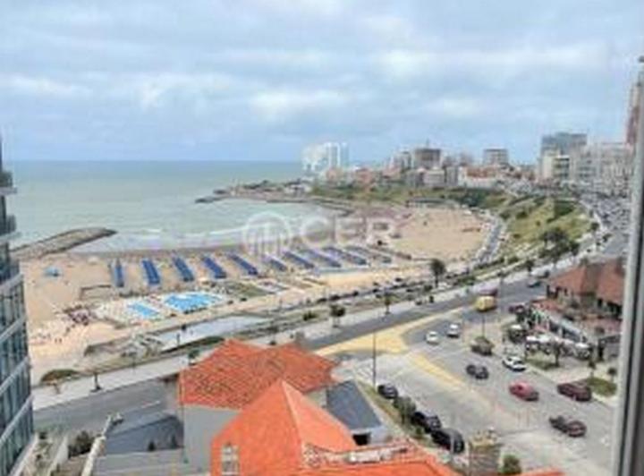 Departamento · 154m² · 4 Ambientes · 1 Cochera