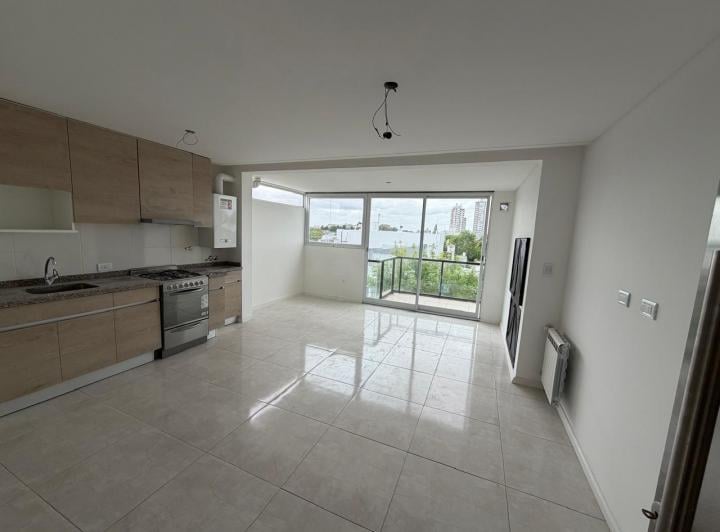 Departamento · 42m² · 2 Ambientes