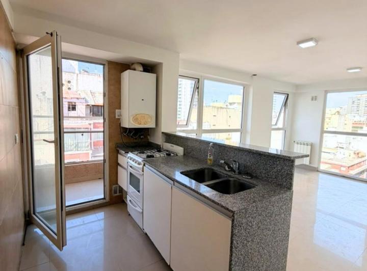 Departamento · 35m² · 2 Ambientes