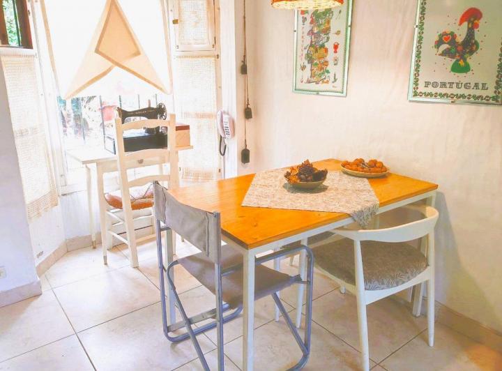 Departamento · 46m² · 3 Ambientes · 1 Cochera