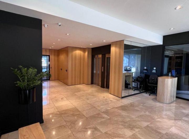 Departamento · 50m² · 2 Ambientes · 1 Cochera