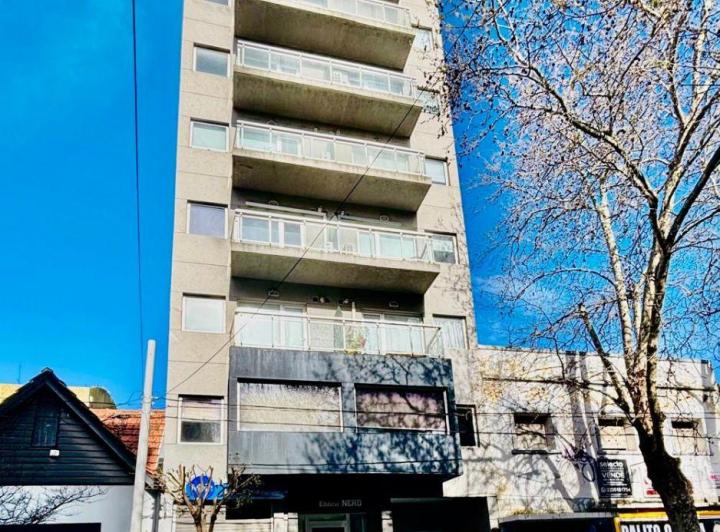 Departamento · 39m² · 2 Ambientes