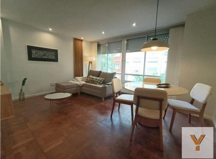 Departamento · 76m² · 3 Ambientes