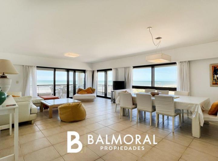 Departamento · 198m² · 4 Ambientes · 2 Cocheras