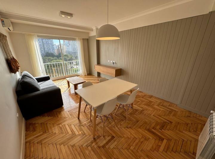 Departamento · 68m² · 3 Ambientes