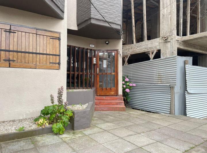 Departamento · 29ha · 1 Ambiente