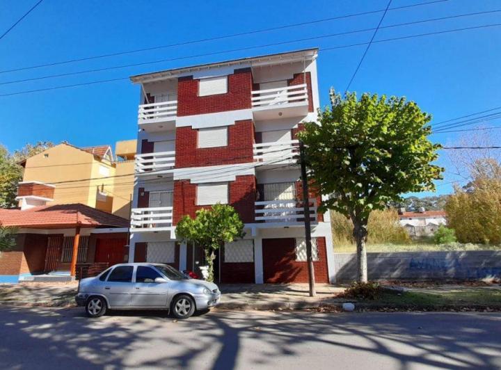 Departamento · 25ha · 1 Ambiente