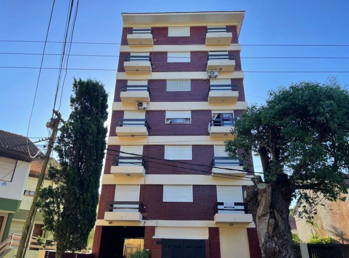 Departamento · 34ha · 2 Ambientes · 1 Cochera