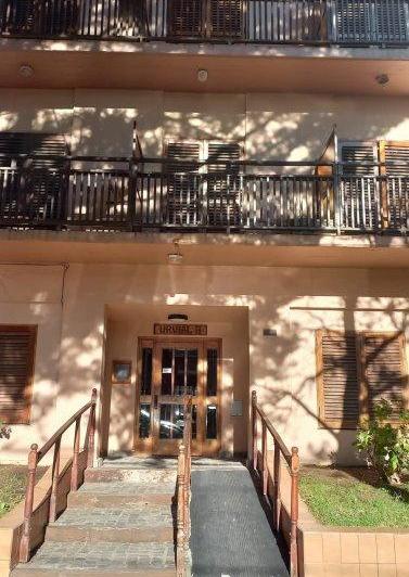 Departamento · 39ha · 2 Ambientes · 2 Cocheras