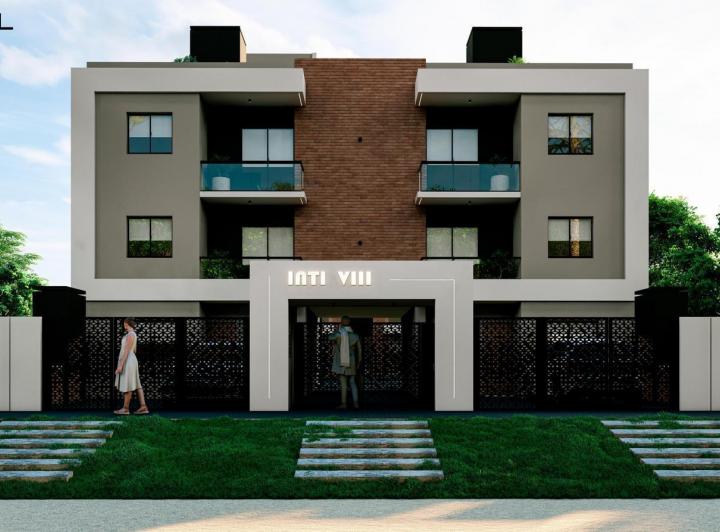 Departamento · 53m² · 3 Ambientes · 1 Cochera